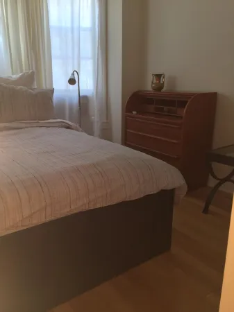 Comfy & Convenient Suburban Oasis