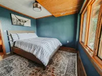 Mountain View~ Hot Tub ~ Pool ~ Arcade ~ Firepit ~ Ample Parking ~ Hatley Pointe Отели рядом с достопримечательностью «North Carolina Welcome Center»