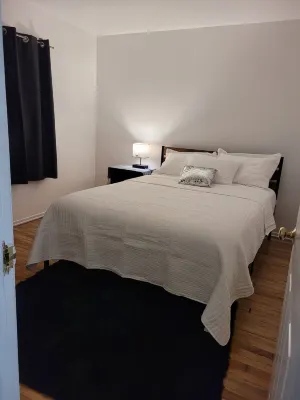 PureHeart House, Spacious, 3Bdr30 MN from Manhattan. NYC