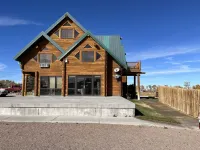 Mountain View Family Reunion Lodge