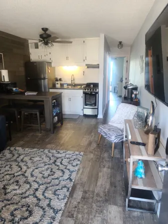 Downtown Kingston, TN.  Where the Clinch River meets the Tennessee River.