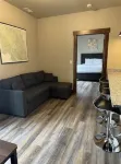 106- Condo near Glacier Park 2 Bed/2bath w/kitchen 25 miles to Glacier Park