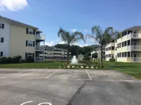 Spacious Condo with Pool Near Beach- New Floors and Furniture!