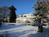 Fabulous Sunny House in Large Private Gardens. Sun Porch & Patio. Mountain Views Hotels in Ballater