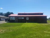 Horsing Around In The Barn (Pet friendly)