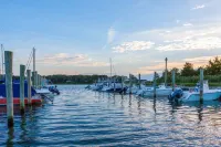 Coastal Retreat, Private Beach Access, and Pool Paradise in East Hampton