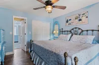 Tropical Oasis ~ Game Room OCT 25 ~ Stunning Gardens ~ Heated 32' Saltwater Pool