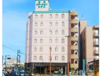 Saijo Station Hotel Hotels in der Nähe von JR Iyo-Saijo station