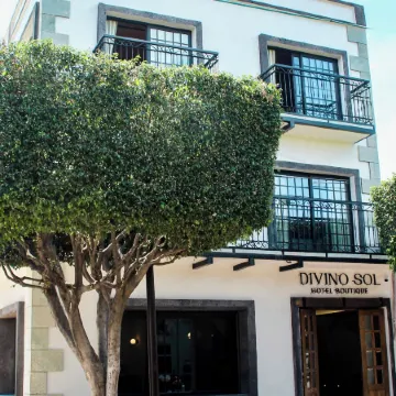 Hotel Boutique Divino Sol