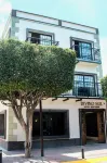Hotel Boutique Divino Sol Hotels near Heroes' Causeway Arch