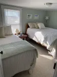 Cozy updated house with gorgeous view near Eagles Mere Lake