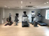 伯明翰機場希爾頓花園飯店 - 健身房