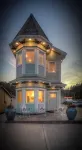 Beautiful Victorian Home/cabin Hotels in Hill City