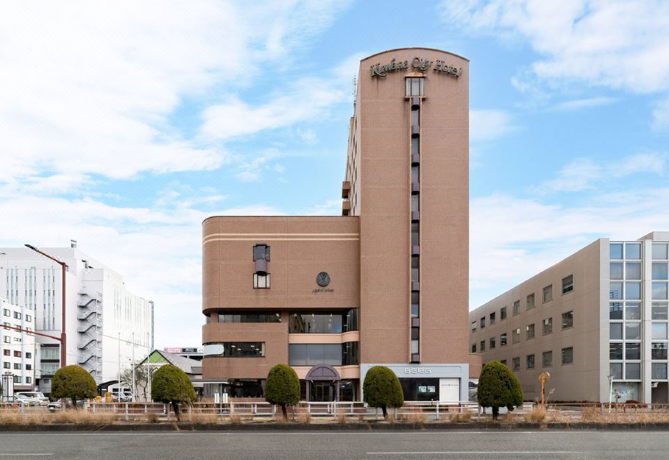 주변 명소 안내