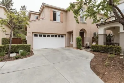 Luxury Beach Home with Hot Tub Hotel a Carmel Valley