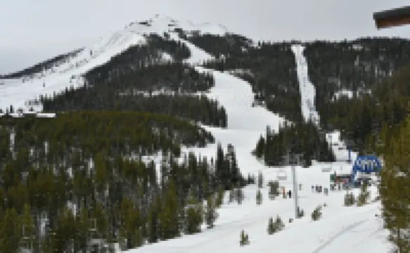 Casa Moonlight Two - Ski in/Out - Direct to Iron Horse Lift - 2 Bed 2.5 Bath