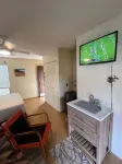 Studio in Princeville on Kauai's North Shore