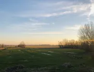 FeWo Vißer's Landblick <br>For those seeking peace and quiet, couples, families with babies