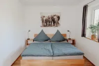 4 star vacation apartment with 75 sqm - new building - on the farm - Hainzlmeir Hof