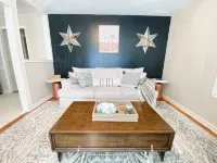 PRIVATE Cleveland St. Cottage~Walk Folsom Village