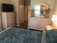 Cypress Woods Golf and Country Club on 18th tee!! Các khách sạn gần Sun-N-Fun Lagoon