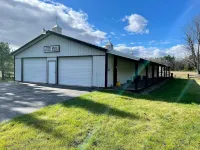 Peshtigo Ranch Experience