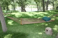 Guadalupe River Road Retreat Honeymoon Cabin