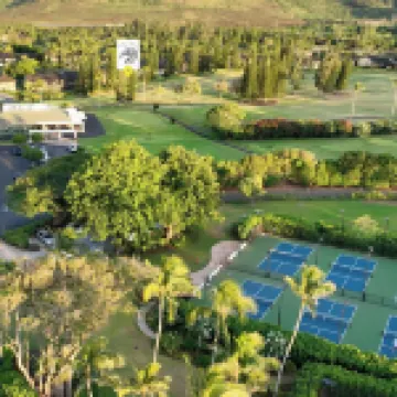 4 Bedroom Condo Sleeps 10, Private Hot Tub, Lanai, Golf Course Sunset View 卡夫庫酒店