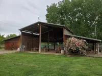 Hacienda de las Rosas Animal Sanctuary and Farm Experience