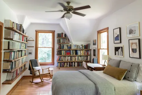 Cozy Athens Home on the Brook Hotel a Athens