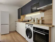 Confort et Proximité : Studio Équipé 230m Plage Các khách sạn ở Fort-Mahon-Plage