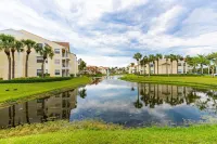 Beach Club Luxury Condominium