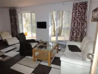 Holiday home Seebrise FW B2 right on the lake