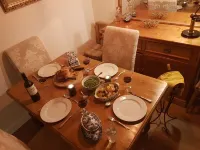 Flint Cottage - a charming home and dog friendly!