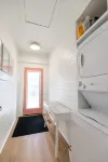 Newly Restored 2BR Heights Cottage