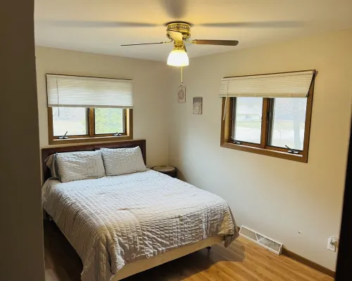 Amazing 3 bedroom 3 bath Lake drive resort house Hotels in Wescott