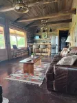 Spacious Ranch Cabin in Osage County Hotels in Osage County
