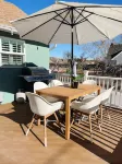 Charming Historic Cottage in Downtown St. George