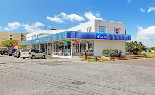 Backyard Beach Barn ~ 3 miles to beach!