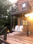 Spectacular Mtn Views-Artfully Decorated. Inviting, Warm & Rustic.