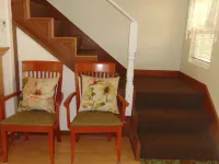 Cozy Cottage on family hazelnut farm in beautiful Willamette Valley