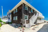 Lovely 3 Bedroom Lavallette Beachfront Rental