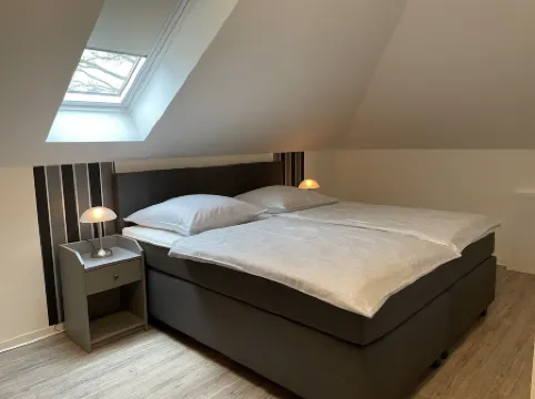 Modern 160 square meter vacation home "Nara" Esens/ Bensersiel North Sea /6P