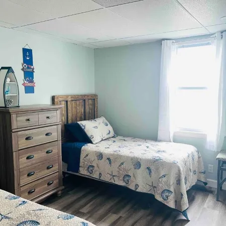 Sunset State of Mind 3 bedroom House Near Cape May
