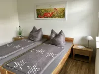 Apartment for young and old Hotels in Sonneberg