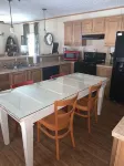 PIER HAPPINESS on Lake Concordia Lakefront Rental!!