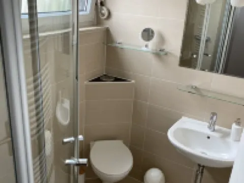 Holiday Home Zum Friesentraum โรงแรมในTossens