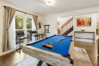 Your Dream Getaway is Only Minutes Away From Historic Roswell!