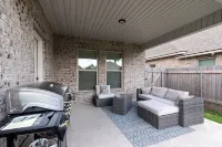 Aurora Haven - TV in each room. - Homestays
