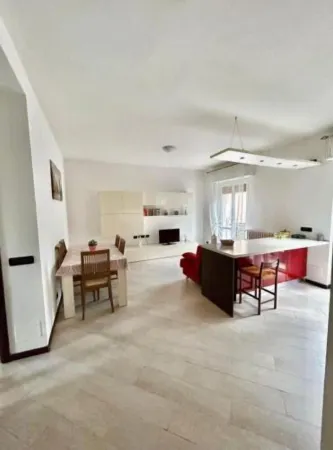 Lovely two-room apartment at the gates of Milan Отели рядом с достопримечательностью «Beach Asd e Ps»